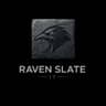 RavenSlate IT logo
