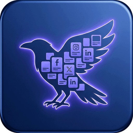 Nevermore logo